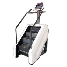 Hot selling gym stair machine stair climbing machine